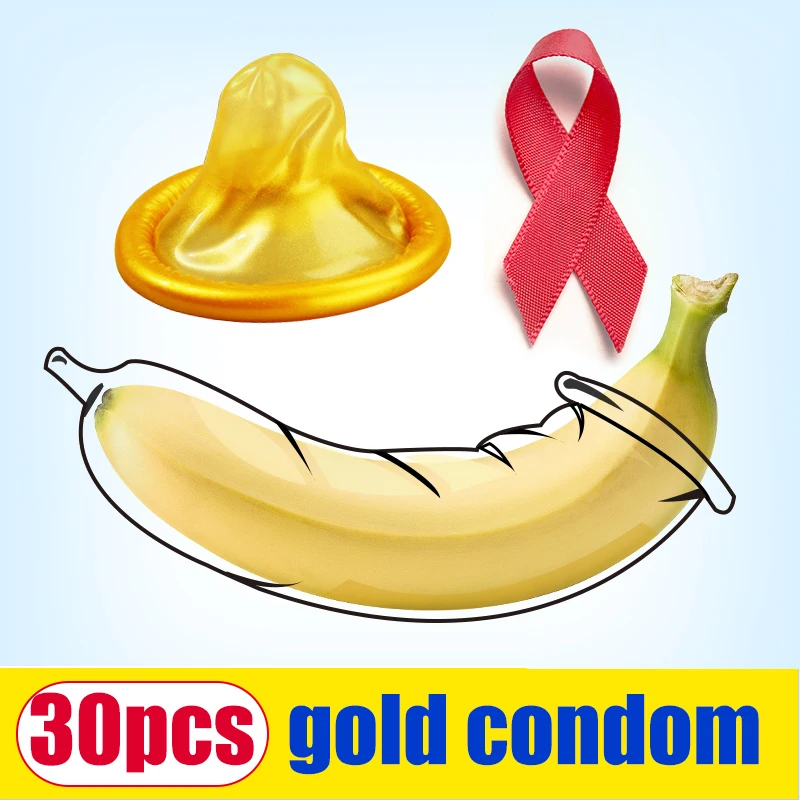 30 шт. мужские латексные презервативы с длительной задержкой|special condoms|condoms for mengay
