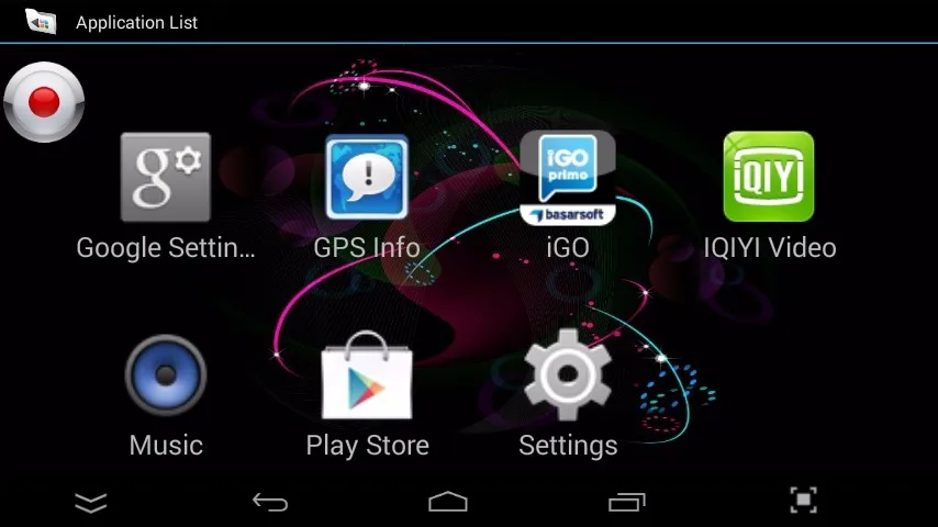 5 дюймов задний вид автомобильного регистратора зеркало Android 4,22 Wi-Fi gps двойной объектив DVR Камера заднего вида Full HD 1080 P 8 gb карта