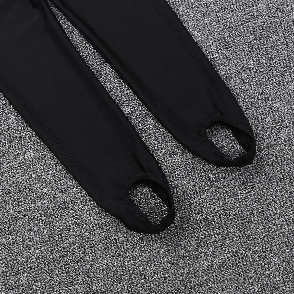 Детские леггинсы унисекс для мальчиков и девочек | Тематическая одежда униформа