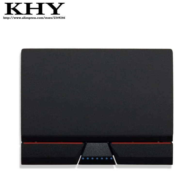 Новый оригинальный тачпад с тремя клавишами для ThinkPad X240 X250 X260 X270 S1 Yoga 12 серий|thinkpad