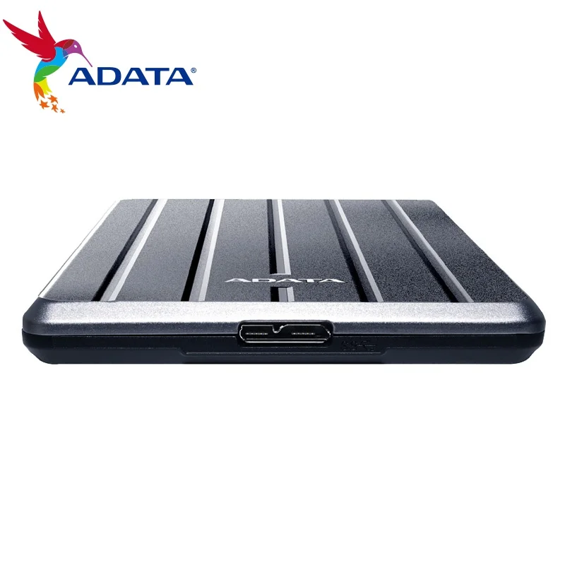 ADATA Внешний HD USB 3,0 2," HDD портативный внешний жесткий диск 1 ТБ 2 ТБ USB 3,0 HC660 внешний жесткий диск