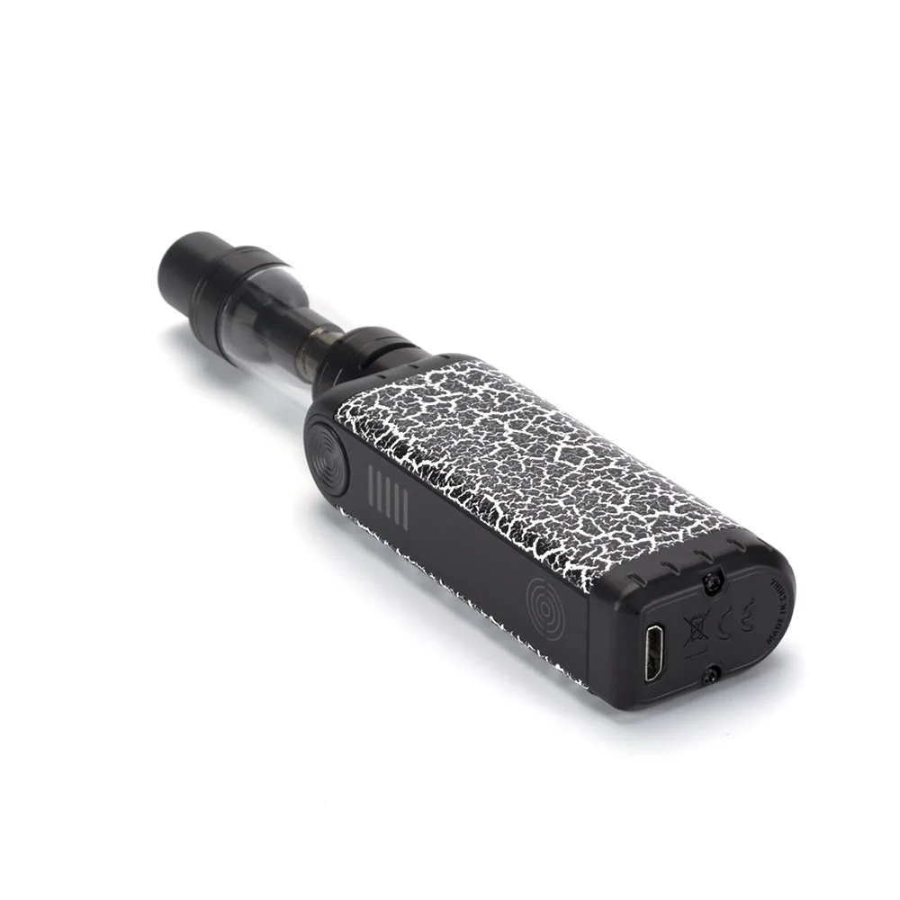 Катушка отец турбины стартовый комплект мини портативный 0.7ом катушка E Sigaret