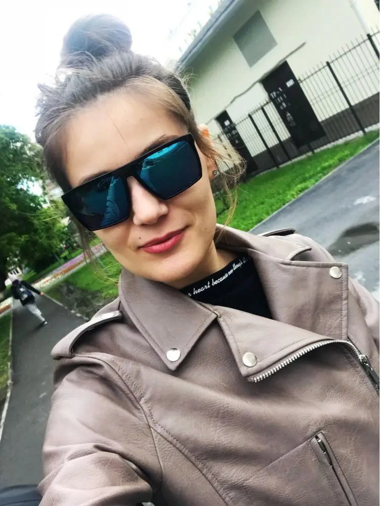 ZSMEYE, Ретро стиль, стимпанк, оправа, Череп, квадратные мужские солнцезащитные очки, мужские, все, черные, негабаритные, большие, солнцезащитные очки для мужчин и женщин, солнцезащитные очки