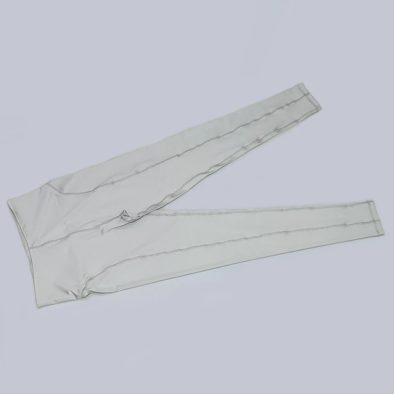 Женские леггинсы с гибким низом высокая талия облегающие штаны для йоги 2019 новый