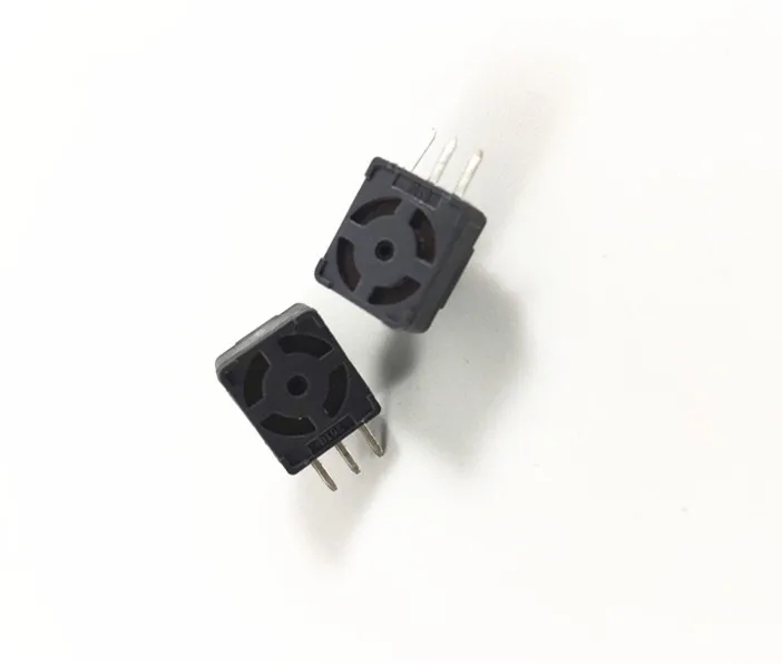 100 шт./лот заменяемые кнопки для бампера LT RT тактильный переключатель