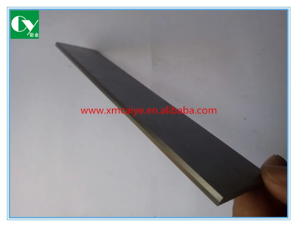 16 шт. Углеродные лопасти графитовые для вакуумных насосов/воздушный насос листы