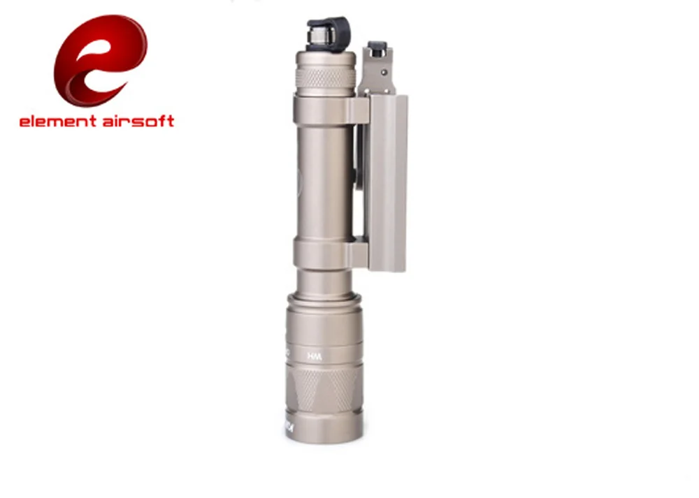 EX 378 Element Softair Wapens Arsoft Armas пистолет светильник Surefir фонарь для охоты M620W скаутский