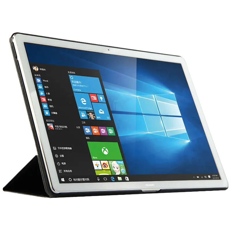 Чехол для huawei MateBook Smart cover 12 дюймов из искусственной кожи защитный планшетный ПК для huawei MateBook HZ-W09 HZ-W19 HZ-W29 PUProtector