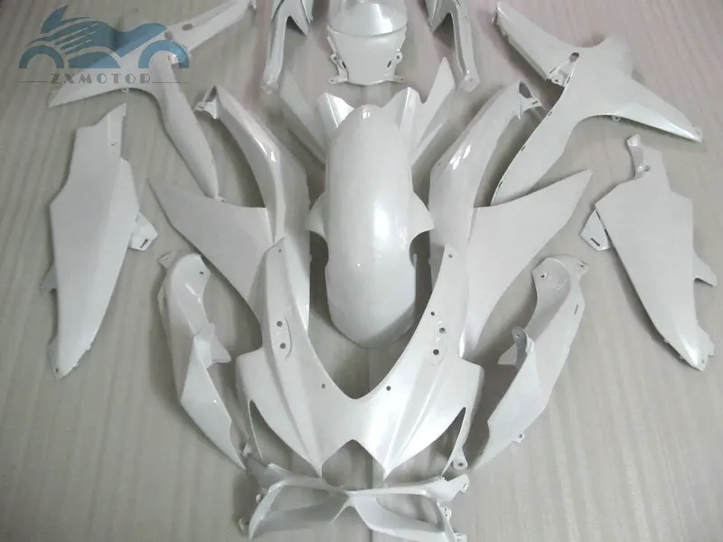 Комплекты обтекателей из АБС-пластика для мотоциклов SUZUKI 2008 2009 2010 GSXR600 750 K8 GSXR 600 K9