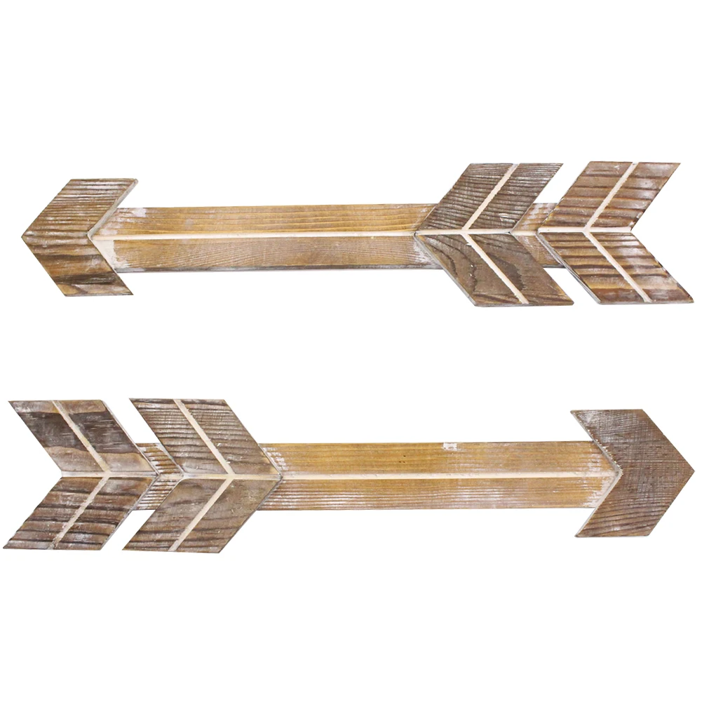 Ремесла настенные подвесные деревенские вечерние украшения для дома винтажные