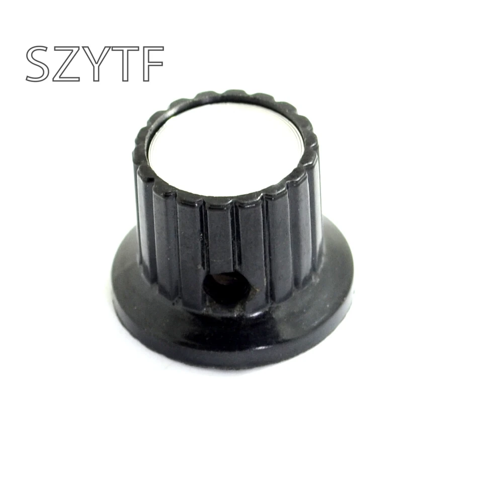 KYP22 18 4 бакелитовая ручка диаметр Все медные мм потенциометра шляпа|potentiometer