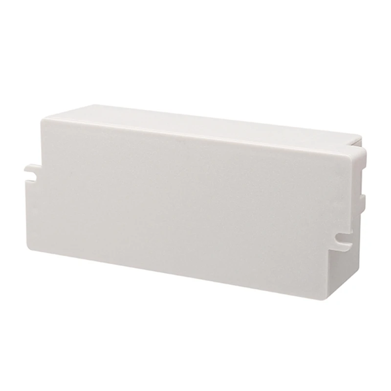 Jiguoor AC100 240V к DC12V 5A 60 Вт Светодиодный источник питания трансформатор адаптер