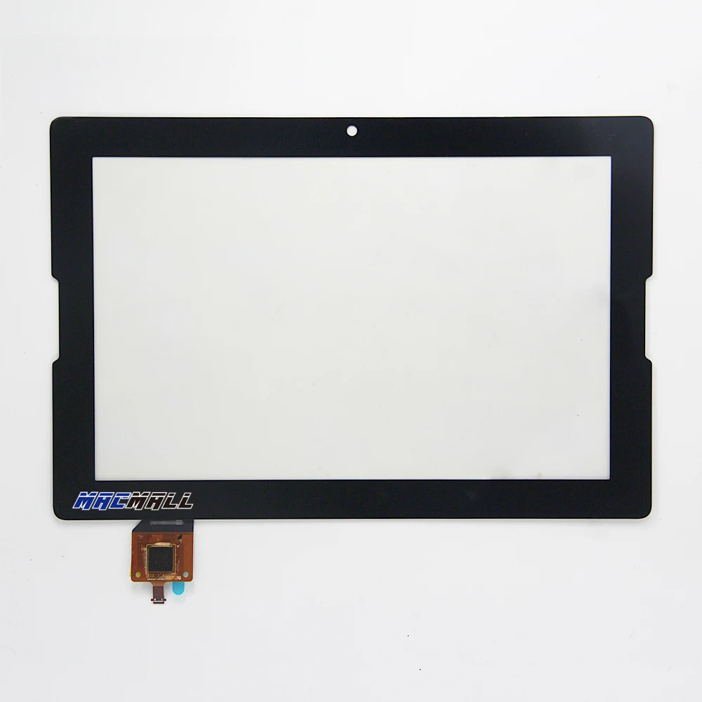 New For Lenovo Tab A10-70 A7600 A7600-F A7600-H B0474 Replacement Touch Screen Digitizer Glass 10.1-inch Black | Компьютеры и офис
