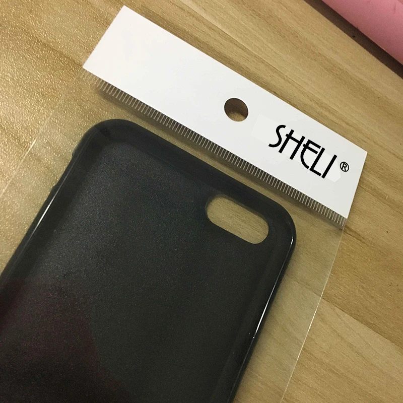 Чехол для телефона SHELI с красочными коктейльными напитками iPhone 5 6 6s 7 8 plus 11 pro X XR XS