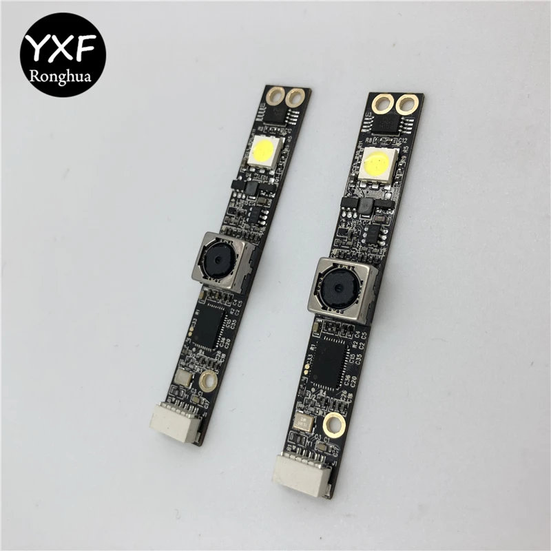 500 Вт USB модуль камеры OV5648 70 градусов Автофокус поддержка системы мобильного
