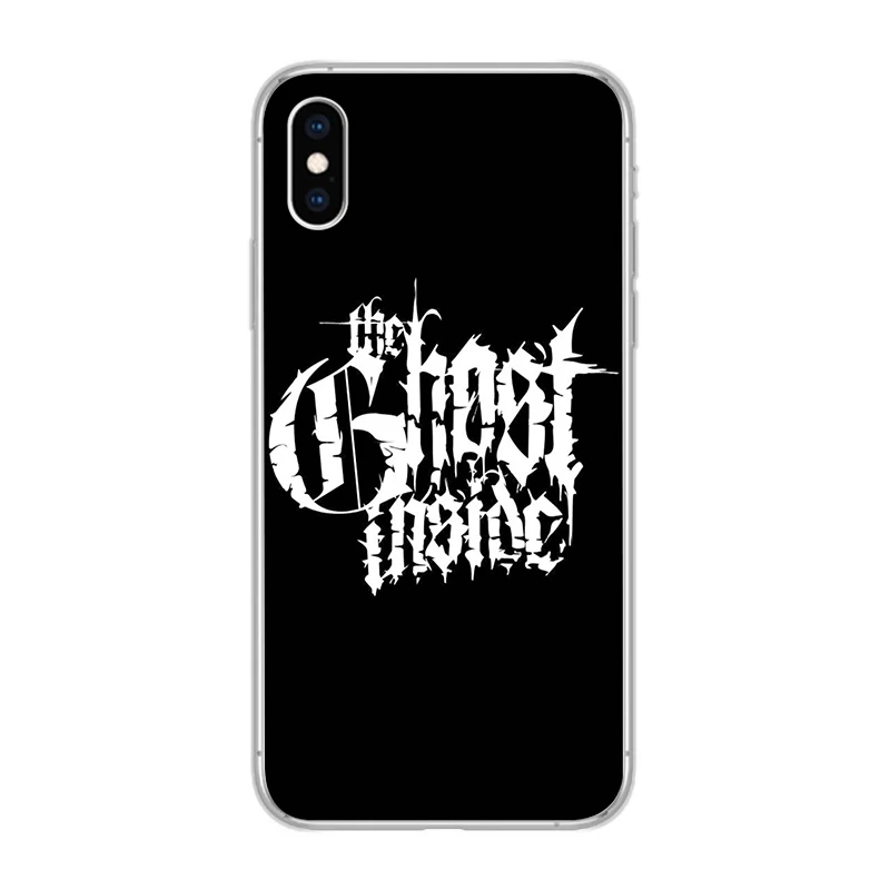 Ciciber чехлы для телефонов IPhone 7 8 6 6s Plus SE 5S X Xs XR XS Max Мягкий чехол из ТПУ 11 Pro 2019 |