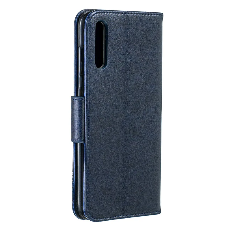 Флип чехол для samsung A30S A50S A70 A50 A40 A30 A20S A20E A10 S кожаный бумажник сумка J4 J6 A6 плюс A7 чехол Coque <
