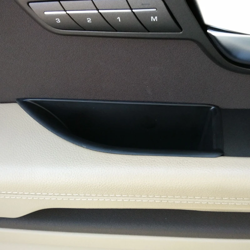 Автомобильный органайзер для Land Range Rover Evoque 2012-2016 дверная ручка ящик хранения