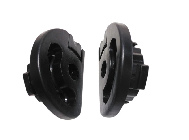 Подлокотник регулировки сиденья пластиковое крепление кронштейн для peugeot 307 Picasso