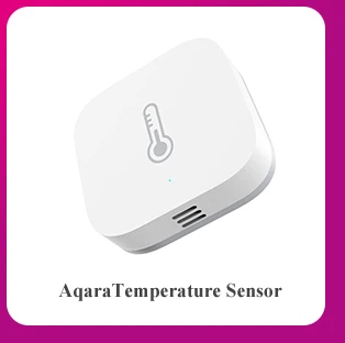Xiaomi Aqara дверной датчик движения Aqara шлюз концентратор настенный беспроводной переключатель датчик воды датчик температуры и влажности домашний комплект