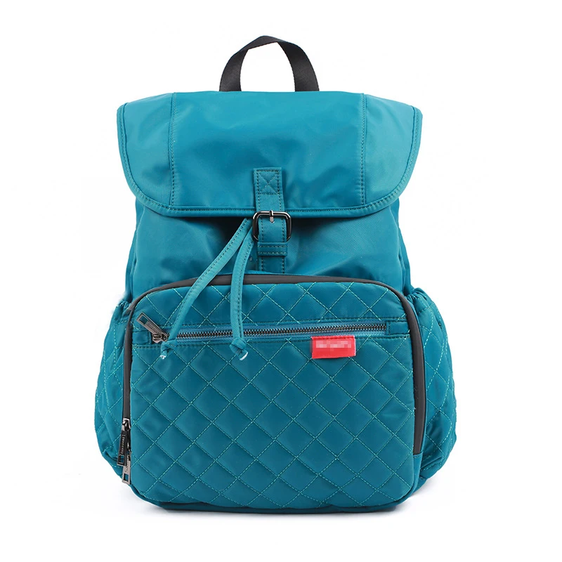 Оба плеча мать младенческой пакет Мумия мешок мода высокой емкости