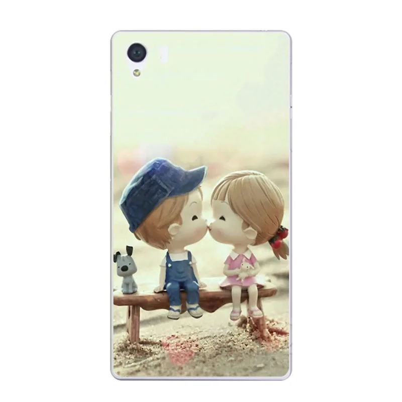 ZX46 Чехол для sony Xperia Z1 чехол Coque для sony Xperia Z1 L39H C6902 C6903 C6906 Чехлы ТПУ окрашенные Силиконовые чехлы Fundas Coque - Цвет: ZX46