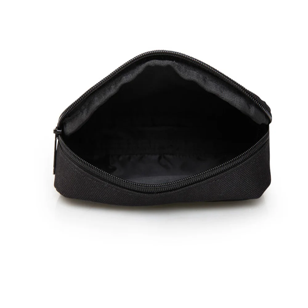 Радужный Единорог THIKIN с мультяшным принтом школьная сумка для ручек Детская