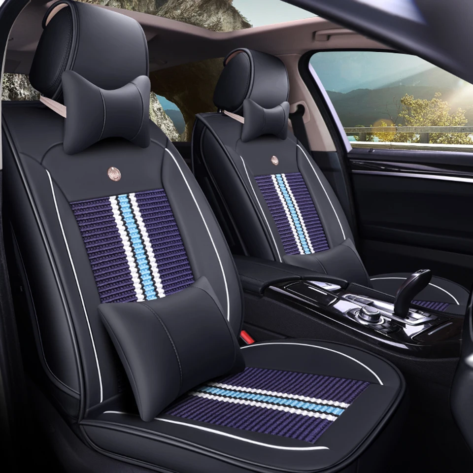 Ice silk автокресла подходит для Lexus rx nx rx300 GX460 GX470 GX400 RX580 автомобильные аксессуары
