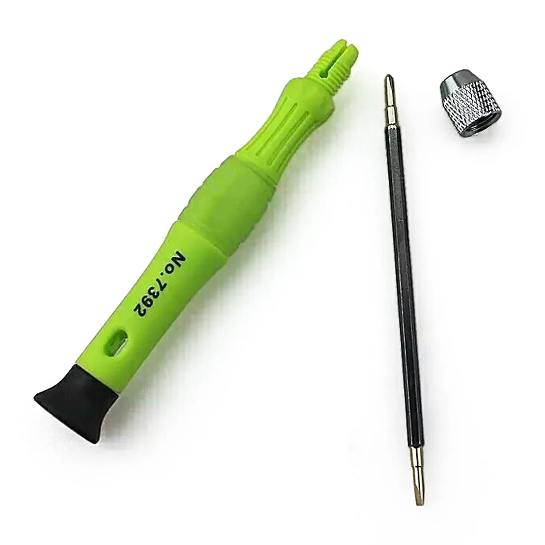 Torx/Phillips/щелевой тип разборки отвертки для мобильного телефона костюм телекоммуникационная отвертка для электроники комбинированный инструмент