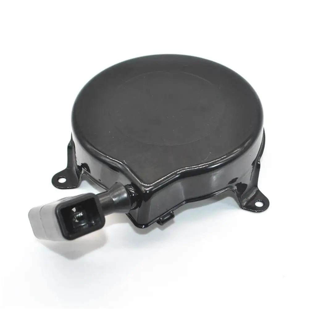 Стартер автомобильного двигателя ДЛЯ Briggs Stratton OEM 690101 499706 автозапчасти прочный