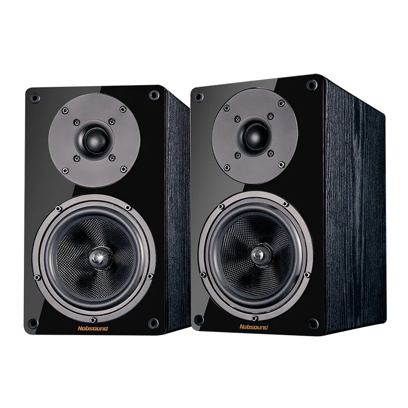 Nobsound NS-1900 Fever полки монитор аудио hifi колонки пассивные объемные колонки