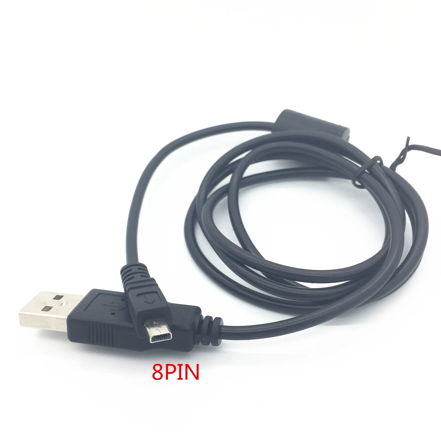 USB AC/DC адаптер питания камера зарядное устройство + шнур для ПК FUJIFILM FinePix F70EXR J10 AV255