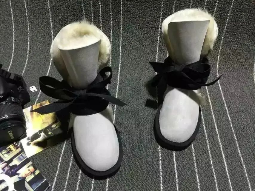 2019 Бесплатная доставка! Классические высокие зимние сапоги женские теплые