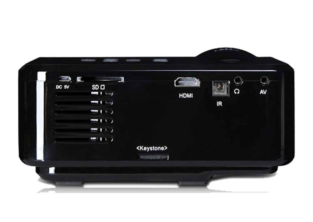 OLEY BL-35 1000 Люмен домашний кинотеатр HD Проектор ТЕЛЕВИЗОР HDMI LCD ВЕЛ Игру ПК Цифровые