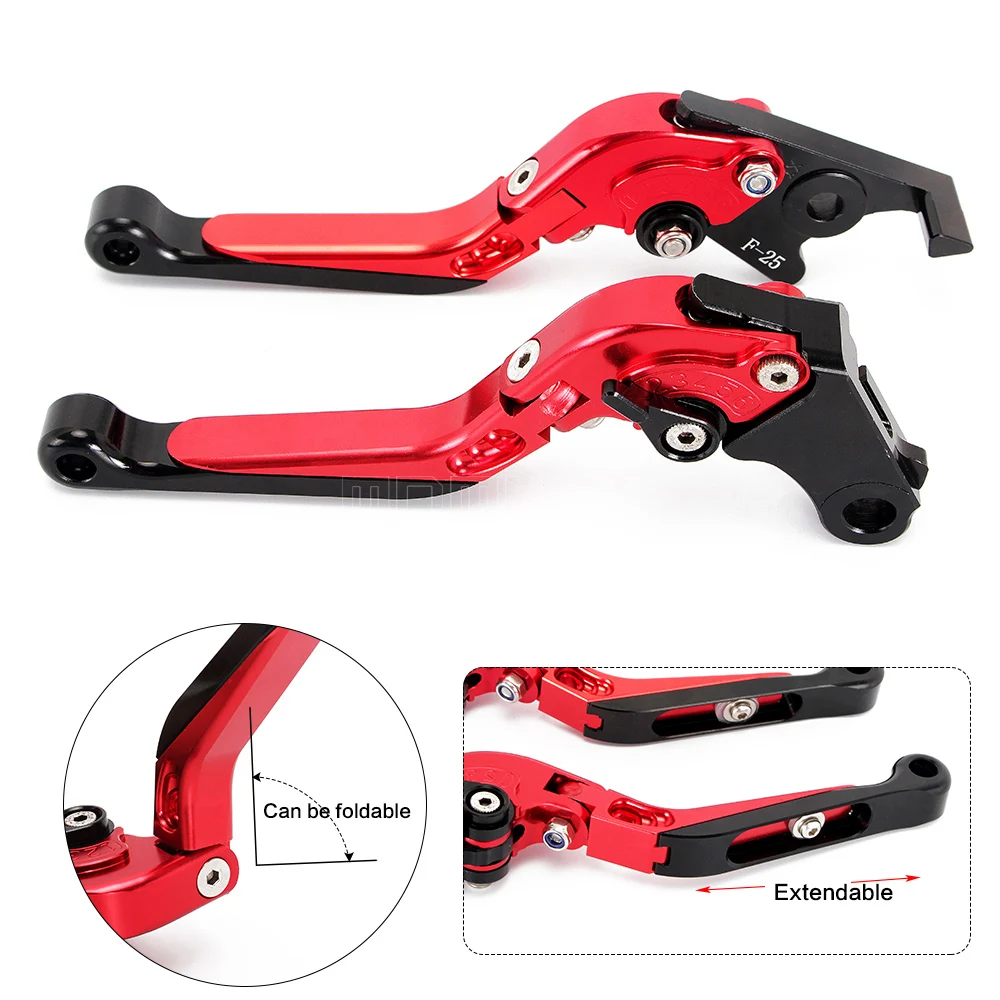 Мотоциклы настраиваемый CNC для Honda CBR900RR 93 99 cbr 900rr 600 CBR929RR cbr600 HORNET тормоза сцепления