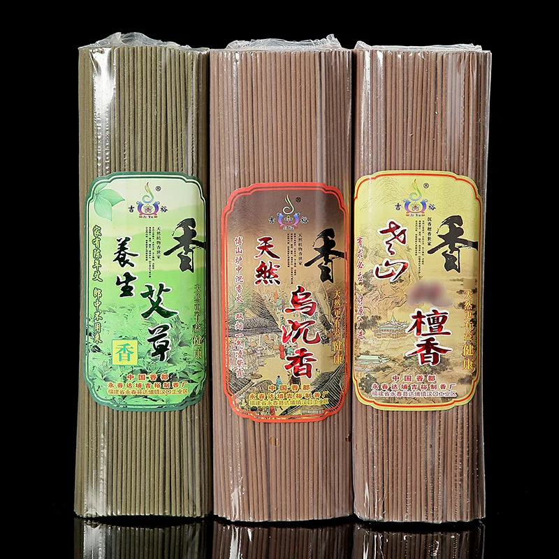 Оптовая продажа палочки для благовоний из сандалового дерева 450 г s 21/ 27/32 см