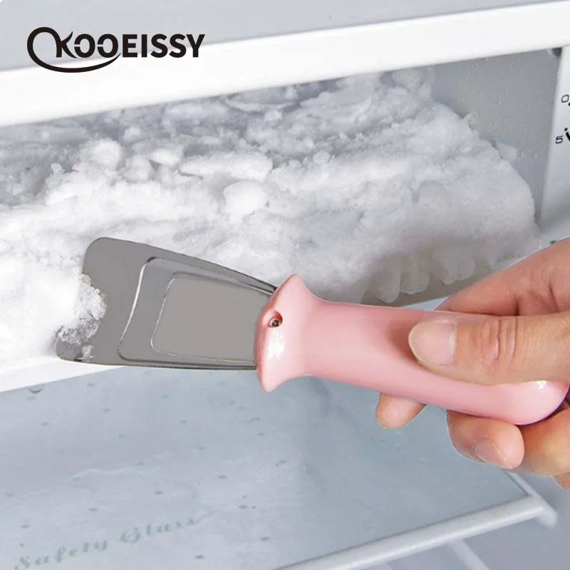 Многофункциональный Холодильник из нержавеющей стали инструмент для разморозки