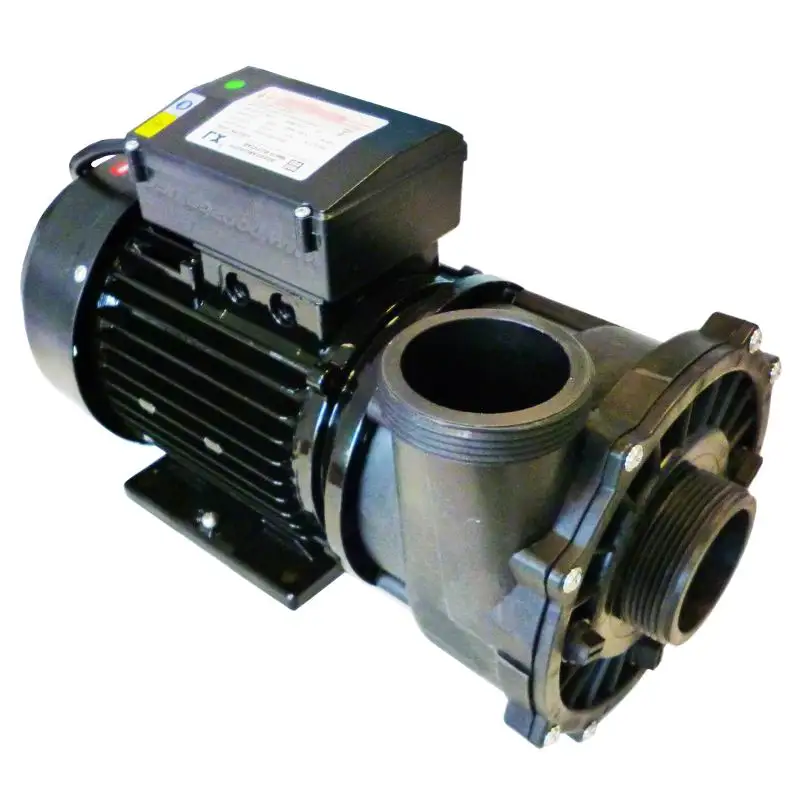 LX Плавание бассейн спа насоса wp400i односкоростной насос Мощность 4hp 3000 Вт