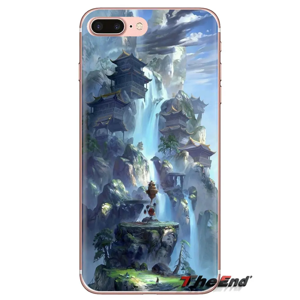 Цветной силиконовый чехол для телефона iPod Touch Apple iPhone 4 4S 5 5S SE 5C 6 6S 7 8 X XR XS Plus MAX |