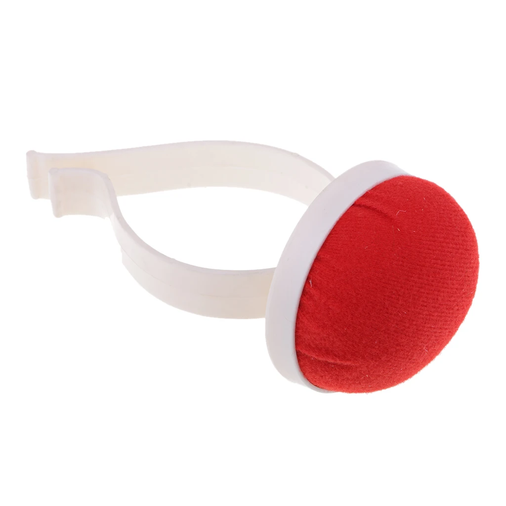 1 шт. пластмассовые наручные носимые подушки из хлопкового материала | Дом и сад