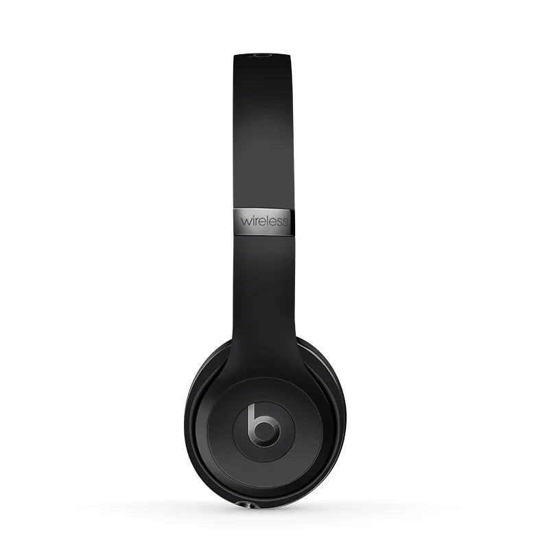 Оригинальный Beats Solo3 Беспроводной Solo 3 Bluetooth на наушники вкладыши Быстрая зарядка