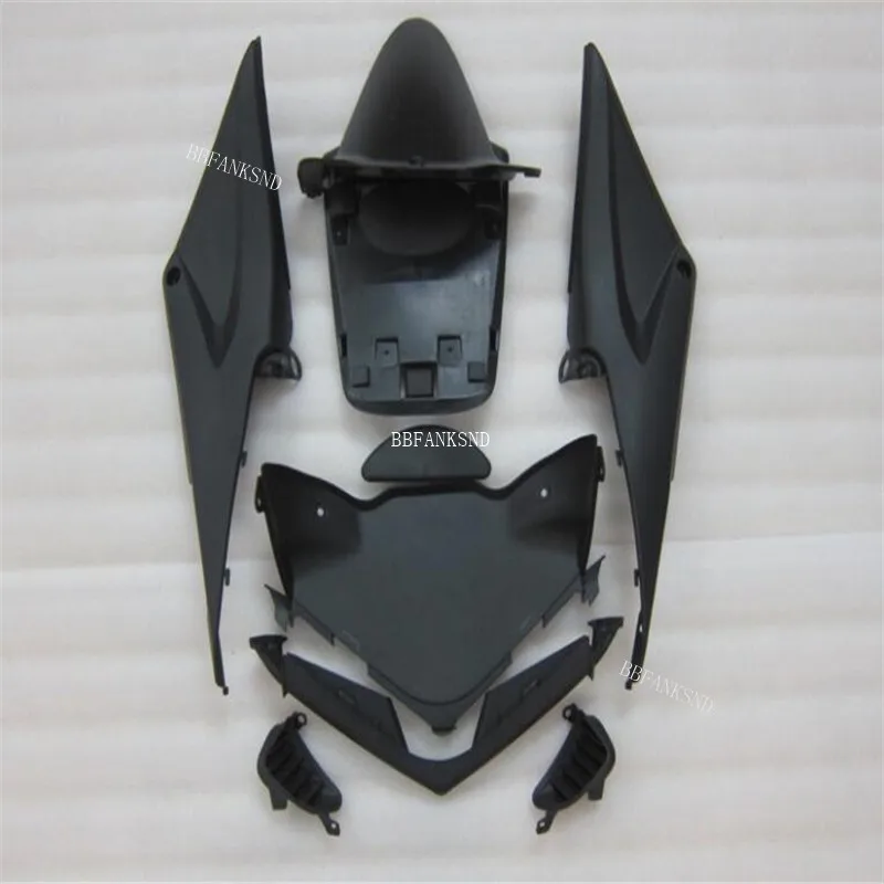Изготовленная на заказ краска литья под давлением для HONDA 2005 2006 CBR 600RR CBR600RR