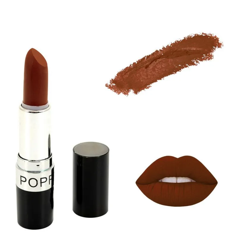 Матовая помада для макияжа Rouge A Levre Matte beauty Labiales матовая стойкая легкая в носке жидкая матовая помада для губ beauty