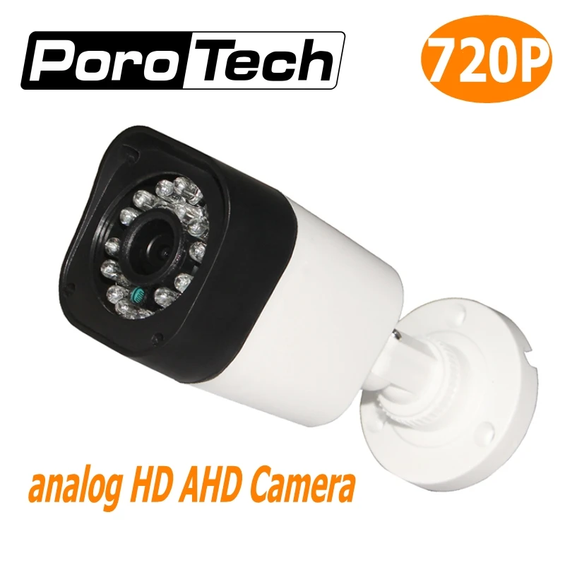 

A210C5L-FM Mini AHD Camera 720P real color night vision high definition analog HD camera Surveillance cctv camera IR Cut Filter