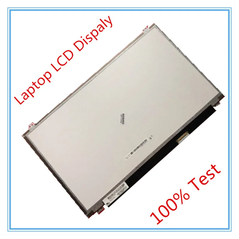 

Тонкий ЖК-экран для 15,6-дюймового ноутбука LP156WF4 SLC1 SLB6 SLB7 SLB2 SLB3 SLC2 SLB5