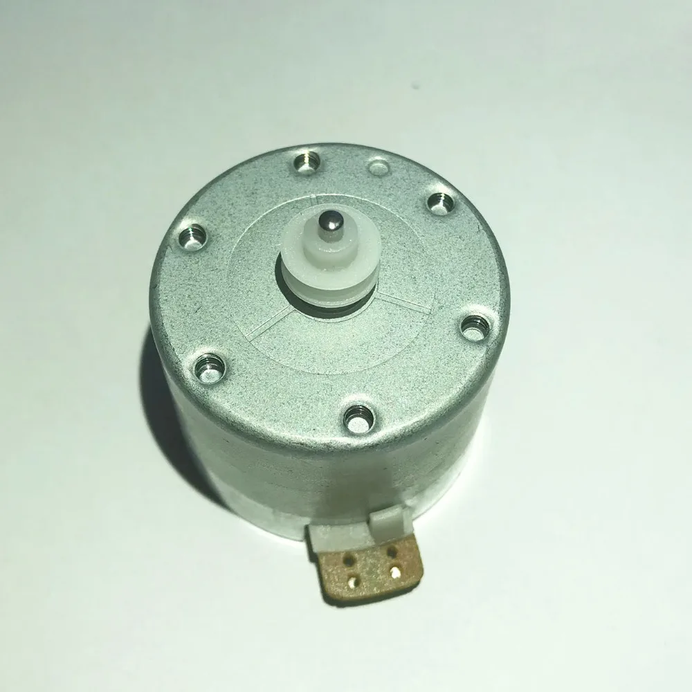 DC Micro M09Z1TP24-1 CCW 2400 об/мин 12VDC звукозаписывающее устройство аудио усилитель мощности двигатель постоянного тока от Sanko Group