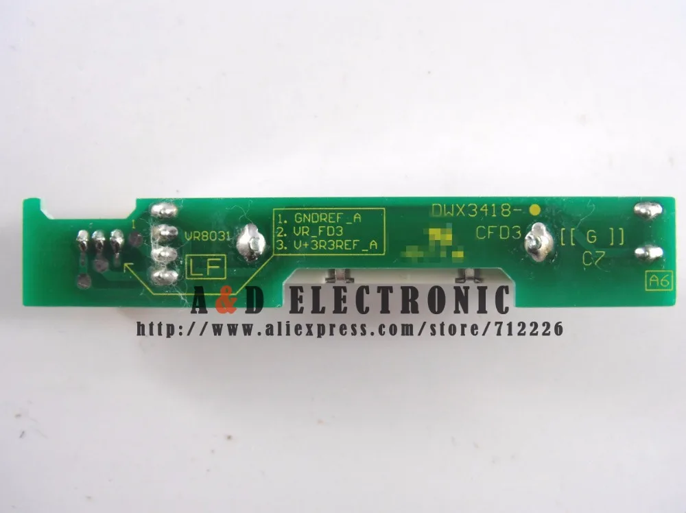 DWX3418 для DJM-2000NEXUS канального фейдера (DCV1027) в сборе CH3 CFD3 | Электроника