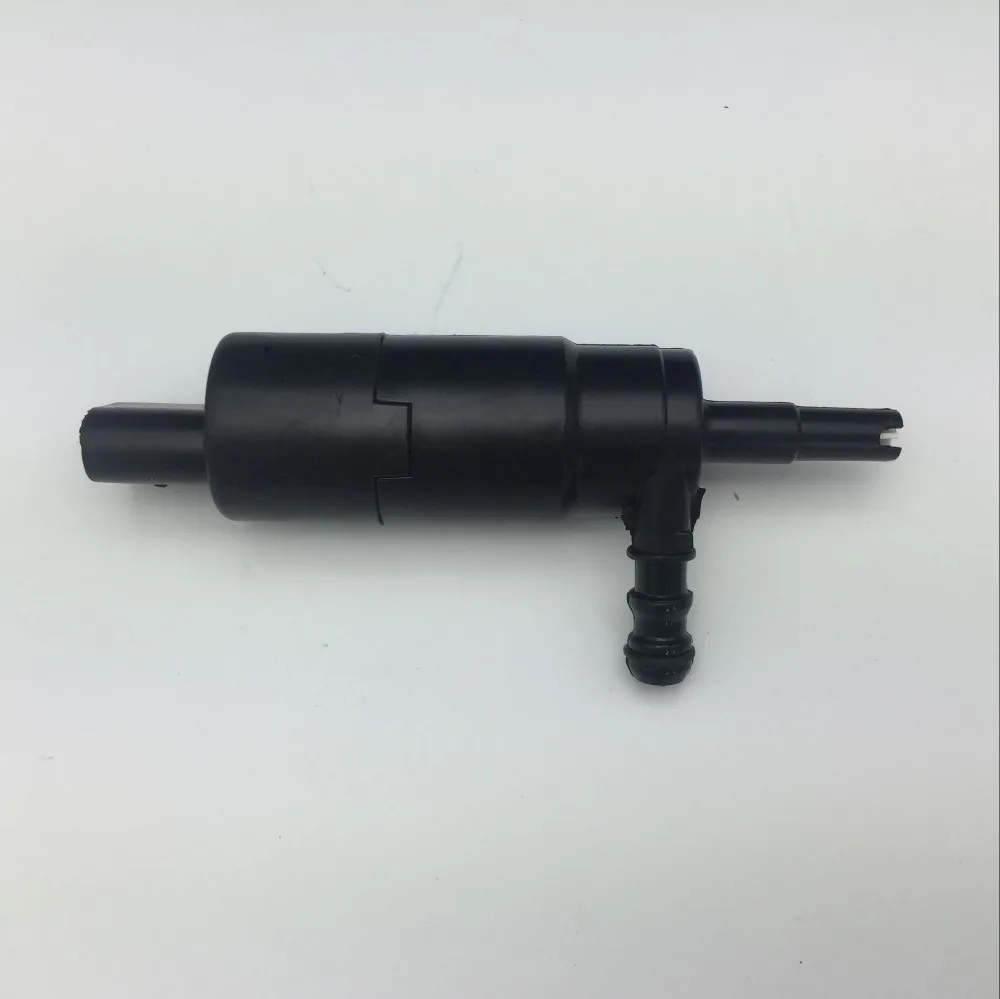 Насос для мытья ветрового стекла VW Tiguan Touran Golf MK6 Passat B6 CC Skoda Octavia Superb Yeti 3B7 955 681|pump