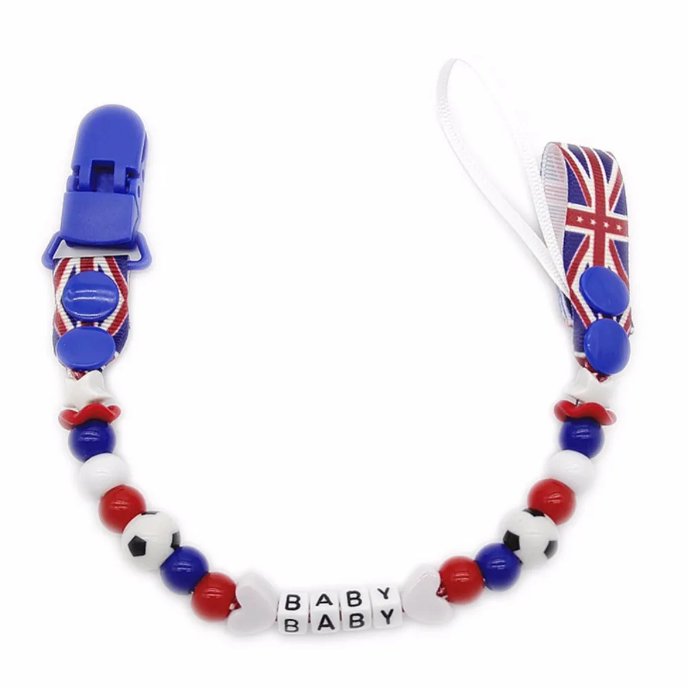 Держатель-пустышка для новорожденных 1 шт. | Мать и ребенок