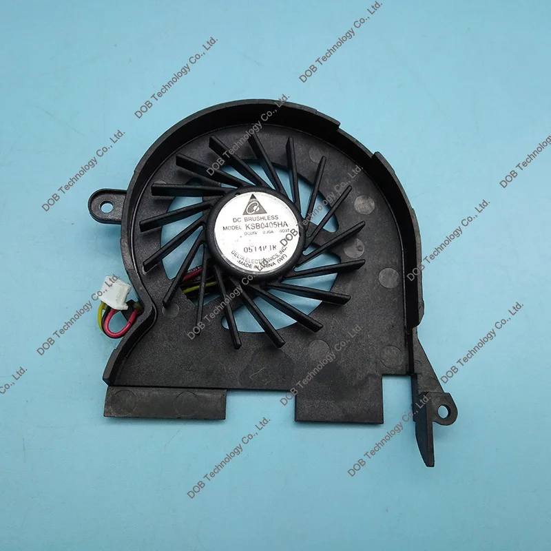 Новый вентилятор для HP COMPAQ MINI 311 DM1-1000 1022tu 1023tu 1029tu AB6205HX-RD3 охлаждающий ноутбука |